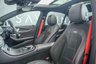 USED 2020 69 MERCEDES-BENZ E-CLASS 3.0 E53 BiTurbo GPF MHEV EQ Boost AMG (Premium Plus) Saloon 4dr Petrol SpdS TCT 4MATIC+ Euro 6 (s/s) (457 ps) 360 CAMERA, BURMESTER, CAR PLAY
