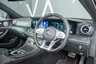 USED 2020 69 MERCEDES-BENZ E-CLASS 3.0 E53 BiTurbo GPF MHEV EQ Boost AMG (Premium Plus) Saloon 4dr Petrol SpdS TCT 4MATIC+ Euro 6 (s/s) (457 ps) 360 CAMERA, BURMESTER, CAR PLAY