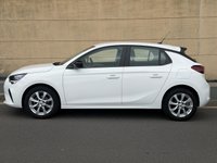 USED 2022 22 VAUXHALL CORSA 1.2 Design Hatchback 5dr Petrol Manual Euro 6 (75 ps) 