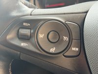 USED 2022 22 VAUXHALL CORSA 1.2 Design Hatchback 5dr Petrol Manual Euro 6 (75 ps) 