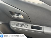 USED 2022 22 VAUXHALL CORSA 1.2 Design Hatchback 5dr Petrol Manual Euro 6 (75 ps) ONE OWNER FROM NEW