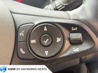 USED 2022 22 VAUXHALL CORSA 1.2 Design Hatchback 5dr Petrol Manual Euro 6 (75 ps) ONE OWNER FROM NEW