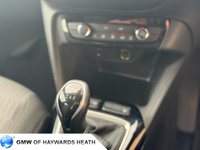 USED 2022 22 VAUXHALL CORSA 1.2 Design Hatchback 5dr Petrol Manual Euro 6 (75 ps) ONE OWNER FROM NEW