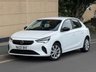 USED 2022 22 VAUXHALL CORSA 1.2 Design Hatchback 5dr Petrol Manual Euro 6 (75 ps) 