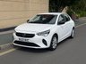 USED 2022 22 VAUXHALL CORSA 1.2 Design Hatchback 5dr Petrol Manual Euro 6 (75 ps) 