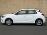 USED 2022 22 VAUXHALL CORSA 1.2 Design Hatchback 5dr Petrol Manual Euro 6 (75 ps) 