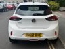 USED 2022 22 VAUXHALL CORSA 1.2 Design Hatchback 5dr Petrol Manual Euro 6 (75 ps) 