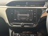 USED 2022 22 VAUXHALL CORSA 1.2 Design Hatchback 5dr Petrol Manual Euro 6 (75 ps) 