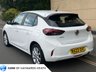 USED 2022 22 VAUXHALL CORSA 1.2 Design Hatchback 5dr Petrol Manual Euro 6 (75 ps) ONE OWNER FROM NEW