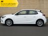 USED 2022 22 VAUXHALL CORSA 1.2 Design Hatchback 5dr Petrol Manual Euro 6 (75 ps) ONE OWNER FROM NEW