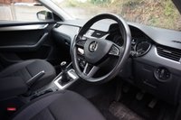 USED 2019 19 SKODA OCTAVIA 1.6 TDI SCR SE Technology Hatchback 5dr Diesel Manual Euro 6 (s/s) (115 ps) FSH 9 Service Stamps, 2 Owners, 12 Months MOT, Nav, DAB