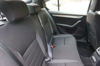 USED 2019 19 SKODA OCTAVIA 1.6 TDI SCR SE Technology Hatchback 5dr Diesel Manual Euro 6 (s/s) (115 ps) FSH 9 Service Stamps, 2 Owners, 12 Months MOT, Nav, DAB