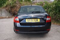USED 2019 19 SKODA OCTAVIA 1.6 TDI SCR SE Technology Hatchback 5dr Diesel Manual Euro 6 (s/s) (115 ps) FSH 9 Service Stamps, 2 Owners, 12 Months MOT, Nav, DAB