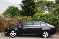 USED 2019 19 SKODA OCTAVIA 1.6 TDI SCR SE Technology Hatchback 5dr Diesel Manual Euro 6 (s/s) (115 ps) FSH 9 Service Stamps, 2 Owners, 12 Months MOT, Nav, DAB
