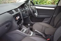 USED 2019 19 SKODA OCTAVIA 1.6 TDI SCR SE Technology Hatchback 5dr Diesel Manual Euro 6 (s/s) (115 ps) FSH 9 Service Stamps, 2 Owners, 12 Months MOT, Nav, DAB