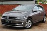 USED 2018 18 VOLKSWAGEN POLO 1.0 TSI SE Hatchback 5dr Petrol DSG Euro 6 (s/s) (95 ps) CARPLAY|AUTOMATIC|WARRANTY