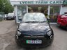 USED 2023 23 FIAT 500E 42kWh La Prima Hatchback 3dr Electric Automatic (118 ps) Perfectly maintained with full main dealer service history (3 x service records). One Owner. MOT until April 2027 with no outstanding advisories. Balance of Fiat manufacturer high voltage battery warranty until April 2031 or 100,000 miles!*
