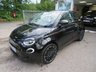 USED 2023 23 FIAT 500E 42kWh La Prima Hatchback 3dr Electric Automatic (118 ps) Perfectly maintained with full main dealer service history (3 x service records). One Owner. MOT until April 2027 with no outstanding advisories. Balance of Fiat manufacturer high voltage battery warranty until April 2031 or 100,000 miles!*