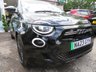 USED 2023 23 FIAT 500E 42kWh La Prima Hatchback 3dr Electric Automatic (118 ps) Perfectly maintained with full main dealer service history (3 x service records). One Owner. MOT until April 2027 with no outstanding advisories. Balance of Fiat manufacturer high voltage battery warranty until April 2031 or 100,000 miles!*