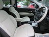 USED 2023 23 FIAT 500E 42kWh La Prima Hatchback 3dr Electric Automatic (118 ps) Perfectly maintained with full main dealer service history (3 x service records). One Owner. MOT until April 2027 with no outstanding advisories. Balance of Fiat manufacturer high voltage battery warranty until April 2031 or 100,000 miles!*