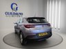 USED 2019 19 VAUXHALL GRANDLAND X 1.2 Turbo GPF SE SUV 5dr Petrol Manual Euro 6 (s/s) (130 ps) 03 Month  Part+Labour Warranty