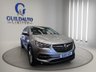 USED 2019 19 VAUXHALL GRANDLAND X 1.2 Turbo GPF SE SUV 5dr Petrol Manual Euro 6 (s/s) (130 ps) 03 Month  Part+Labour Warranty
