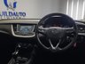 USED 2019 19 VAUXHALL GRANDLAND X 1.2 Turbo GPF SE SUV 5dr Petrol Manual Euro 6 (s/s) (130 ps) 03 Month  Part+Labour Warranty