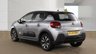 USED 2024 24 CITROEN C3 1.2 PureTech PLUS Hatchback 5dr Petrol EAT6 Euro 6 (s/s) (110 ps) 2024 Citroen C3 1.2 PureTech PLUS automatic in grey with a bi-tone Perla Nera black roof and just 47,763 miles. A stylish and easy to drive small automatic with low road tax of &pound;200 a year, insurance group 13 and an average of 49.8 MPG. Loaded with kit including a reversing camera, rear parking sensors, automatic air conditioning, cruise control and a DAB touchscreen. Sold with a new MOT, full service, 6 month parts and labour warranty and 6 month breakdown cover all included