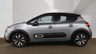 USED 2024 24 CITROEN C3 1.2 PureTech PLUS Hatchback 5dr Petrol EAT6 Euro 6 (s/s) (110 ps) 2024 Citroen C3 1.2 PureTech PLUS automatic in grey with a bi-tone Perla Nera black roof and just 47,763 miles. A stylish and easy to drive small automatic with low road tax of &pound;200 a year, insurance group 13 and an average of 49.8 MPG. Loaded with kit including a reversing camera, rear parking sensors, automatic air conditioning, cruise control and a DAB touchscreen. Sold with a new MOT, full service, 6 month parts and labour warranty and 6 month breakdown cover all included