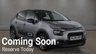 USED 2024 24 CITROEN C3 1.2 PureTech PLUS Hatchback 5dr Petrol EAT6 Euro 6 (s/s) (110 ps) 2024 Citroen C3 1.2 PureTech PLUS automatic in grey with a bi-tone Perla Nera black roof and just 47,763 miles. A stylish and easy to drive small automatic with low road tax of &pound;200 a year, insurance group 13 and an average of 49.8 MPG. Loaded with kit including a reversing camera, rear parking sensors, automatic air conditioning, cruise control and a DAB touchscreen. Sold with a new MOT, full service, 6 month parts and labour warranty and 6 month breakdown cover all included