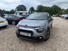 USED 2024 24 CITROEN C3 1.2 PureTech PLUS Hatchback 5dr Petrol EAT6 Euro 6 (s/s) (110 ps) 2024 Citroen C3 1.2 PureTech PLUS automatic in grey with a bi-tone Perla Nera black roof and just 47,763 miles. A stylish and easy to drive small automatic with low road tax of &pound;200 a year, insurance group 13 and an average of 49.8 MPG. Loaded with kit including a reversing camera, rear parking sensors, automatic air conditioning, cruise control and a DAB touchscreen. Sold with a new MOT, full service, Balance of manufacturer warranty all included