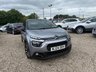 USED 2024 24 CITROEN C3 1.2 PureTech PLUS Hatchback 5dr Petrol EAT6 Euro 6 (s/s) (110 ps) 2024 Citroen C3 1.2 PureTech PLUS automatic in grey with a bi-tone Perla Nera black roof and just 47,763 miles. A stylish and easy to drive small automatic with low road tax of &pound;200 a year, insurance group 13 and an average of 49.8 MPG. Loaded with kit including a reversing camera, rear parking sensors, automatic air conditioning, cruise control and a DAB touchscreen. Sold with a new MOT, full service, Balance of manufacturer warranty all included