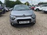 USED 2024 24 CITROEN C3 1.2 PureTech PLUS Hatchback 5dr Petrol EAT6 Euro 6 (s/s) (110 ps) 2024 Citroen C3 1.2 PureTech PLUS automatic in grey with a bi-tone Perla Nera black roof and just 47,763 miles. A stylish and easy to drive small automatic with low road tax of &pound;200 a year, insurance group 13 and an average of 49.8 MPG. Loaded with kit including a reversing camera, rear parking sensors, automatic air conditioning, cruise control and a DAB touchscreen. Sold with a new MOT, full service, Balance of manufacturer warranty all included