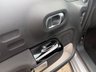USED 2024 24 CITROEN C3 1.2 PureTech PLUS Hatchback 5dr Petrol EAT6 Euro 6 (s/s) (110 ps) 2024 Citroen C3 1.2 PureTech PLUS automatic in grey with a bi-tone Perla Nera black roof and just 47,763 miles. A stylish and easy to drive small automatic with low road tax of &pound;200 a year, insurance group 13 and an average of 49.8 MPG. Loaded with kit including a reversing camera, rear parking sensors, automatic air conditioning, cruise control and a DAB touchscreen. Sold with a new MOT, full service, Balance of manufacturer warranty all included