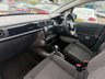 USED 2024 24 CITROEN C3 1.2 PureTech PLUS Hatchback 5dr Petrol EAT6 Euro 6 (s/s) (110 ps) 2024 Citroen C3 1.2 PureTech PLUS automatic in grey with a bi-tone Perla Nera black roof and just 47,763 miles. A stylish and easy to drive small automatic with low road tax of &pound;200 a year, insurance group 13 and an average of 49.8 MPG. Loaded with kit including a reversing camera, rear parking sensors, automatic air conditioning, cruise control and a DAB touchscreen. Sold with a new MOT, full service, Balance of manufacturer warranty all included