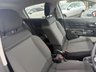 USED 2024 24 CITROEN C3 1.2 PureTech PLUS Hatchback 5dr Petrol EAT6 Euro 6 (s/s) (110 ps) 2024 Citroen C3 1.2 PureTech PLUS automatic in grey with a bi-tone Perla Nera black roof and just 47,763 miles. A stylish and easy to drive small automatic with low road tax of &pound;200 a year, insurance group 13 and an average of 49.8 MPG. Loaded with kit including a reversing camera, rear parking sensors, automatic air conditioning, cruise control and a DAB touchscreen. Sold with a new MOT, full service, Balance of manufacturer warranty all included
