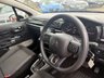 USED 2024 24 CITROEN C3 1.2 PureTech PLUS Hatchback 5dr Petrol EAT6 Euro 6 (s/s) (110 ps) 2024 Citroen C3 1.2 PureTech PLUS automatic in grey with a bi-tone Perla Nera black roof and just 47,763 miles. A stylish and easy to drive small automatic with low road tax of &pound;200 a year, insurance group 13 and an average of 49.8 MPG. Loaded with kit including a reversing camera, rear parking sensors, automatic air conditioning, cruise control and a DAB touchscreen. Sold with a new MOT, full service, Balance of manufacturer warranty all included