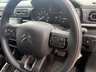 USED 2024 24 CITROEN C3 1.2 PureTech PLUS Hatchback 5dr Petrol EAT6 Euro 6 (s/s) (110 ps) 2024 Citroen C3 1.2 PureTech PLUS automatic in grey with a bi-tone Perla Nera black roof and just 47,763 miles. A stylish and easy to drive small automatic with low road tax of &pound;200 a year, insurance group 13 and an average of 49.8 MPG. Loaded with kit including a reversing camera, rear parking sensors, automatic air conditioning, cruise control and a DAB touchscreen. Sold with a new MOT, full service, Balance of manufacturer warranty all included