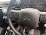 USED 2024 24 CITROEN C3 1.2 PureTech PLUS Hatchback 5dr Petrol EAT6 Euro 6 (s/s) (110 ps) 2024 Citroen C3 1.2 PureTech PLUS automatic in grey with a bi-tone Perla Nera black roof and just 47,763 miles. A stylish and easy to drive small automatic with low road tax of &pound;200 a year, insurance group 13 and an average of 49.8 MPG. Loaded with kit including a reversing camera, rear parking sensors, automatic air conditioning, cruise control and a DAB touchscreen. Sold with a new MOT, full service, Balance of manufacturer warranty all included