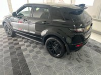 USED 2017 67 LAND ROVER RANGE ROVER EVOQUE 2.0 TD4 HSE Dynamic SUV 5dr Diesel Auto 4WD Euro 6 (s/s) (180 ps) 