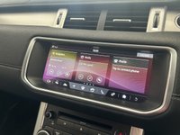 USED 2017 67 LAND ROVER RANGE ROVER EVOQUE 2.0 TD4 HSE Dynamic SUV 5dr Diesel Auto 4WD Euro 6 (s/s) (180 ps) 