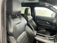 USED 2017 67 LAND ROVER RANGE ROVER EVOQUE 2.0 TD4 HSE Dynamic SUV 5dr Diesel Auto 4WD Euro 6 (s/s) (180 ps) 