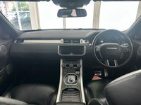 USED 2017 67 LAND ROVER RANGE ROVER EVOQUE 2.0 TD4 HSE Dynamic SUV 5dr Diesel Auto 4WD Euro 6 (s/s) (180 ps) 