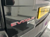 USED 2017 67 LAND ROVER RANGE ROVER EVOQUE 2.0 TD4 HSE Dynamic SUV 5dr Diesel Auto 4WD Euro 6 (s/s) (180 ps) 