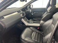 USED 2017 67 LAND ROVER RANGE ROVER EVOQUE 2.0 TD4 HSE Dynamic SUV 5dr Diesel Auto 4WD Euro 6 (s/s) (180 ps) 
