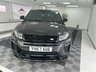 USED 2017 67 LAND ROVER RANGE ROVER EVOQUE 2.0 TD4 HSE Dynamic SUV 5dr Diesel Auto 4WD Euro 6 (s/s) (180 ps) 