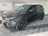 USED 2017 67 LAND ROVER RANGE ROVER EVOQUE 2.0 TD4 HSE Dynamic SUV 5dr Diesel Auto 4WD Euro 6 (s/s) (180 ps) 