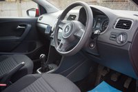 USED 2014 14 VOLKSWAGEN POLO 1.2 Match Edition Hatchback 3dr Petrol Manual Euro 5 (60 ps) 9 Services, New Timing Chain 2023,New MOT & New Service