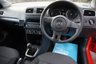USED 2014 14 VOLKSWAGEN POLO 1.2 Match Edition Hatchback 3dr Petrol Manual Euro 5 (60 ps) 9 Services, New Timing Chain 2023,New MOT & New Service