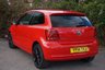 USED 2014 14 VOLKSWAGEN POLO 1.2 Match Edition Hatchback 3dr Petrol Manual Euro 5 (60 ps) 9 Services, New Timing Chain 2023,New MOT & New Service